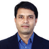 Shailendra Borse