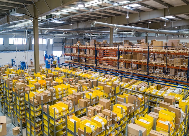 Logistics