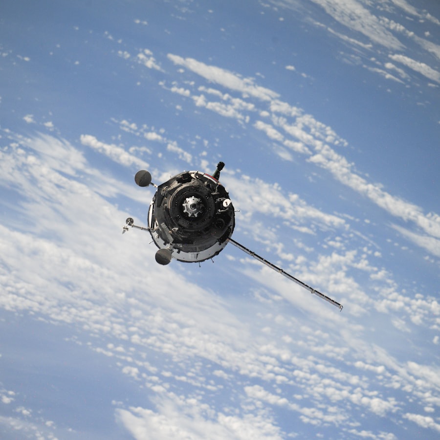 Satellite Communication
