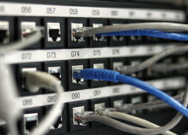 Telecom