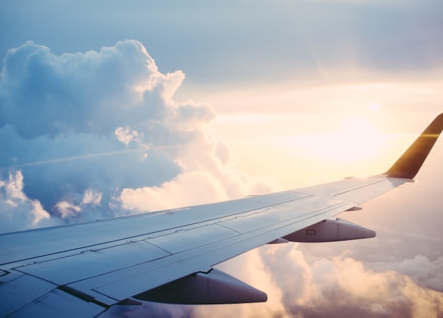 Travel & Hospitality