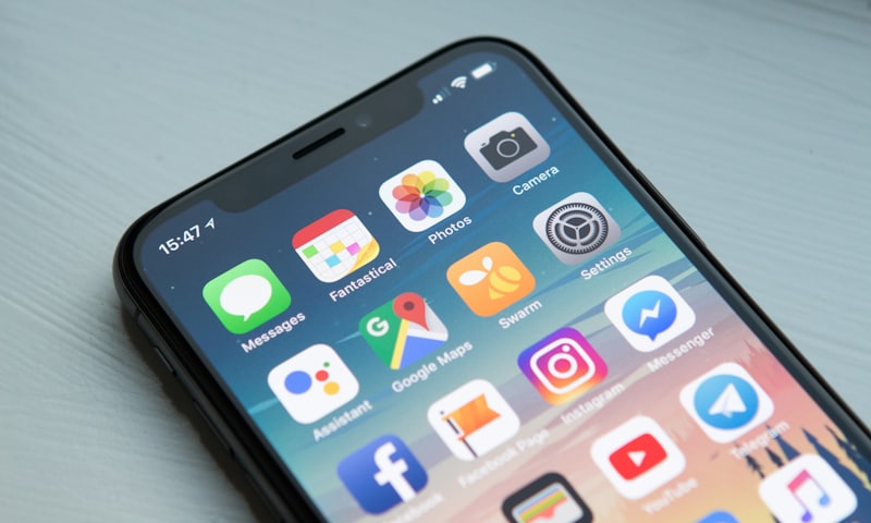 Native, Flutter, or React Native? A Straight Answer