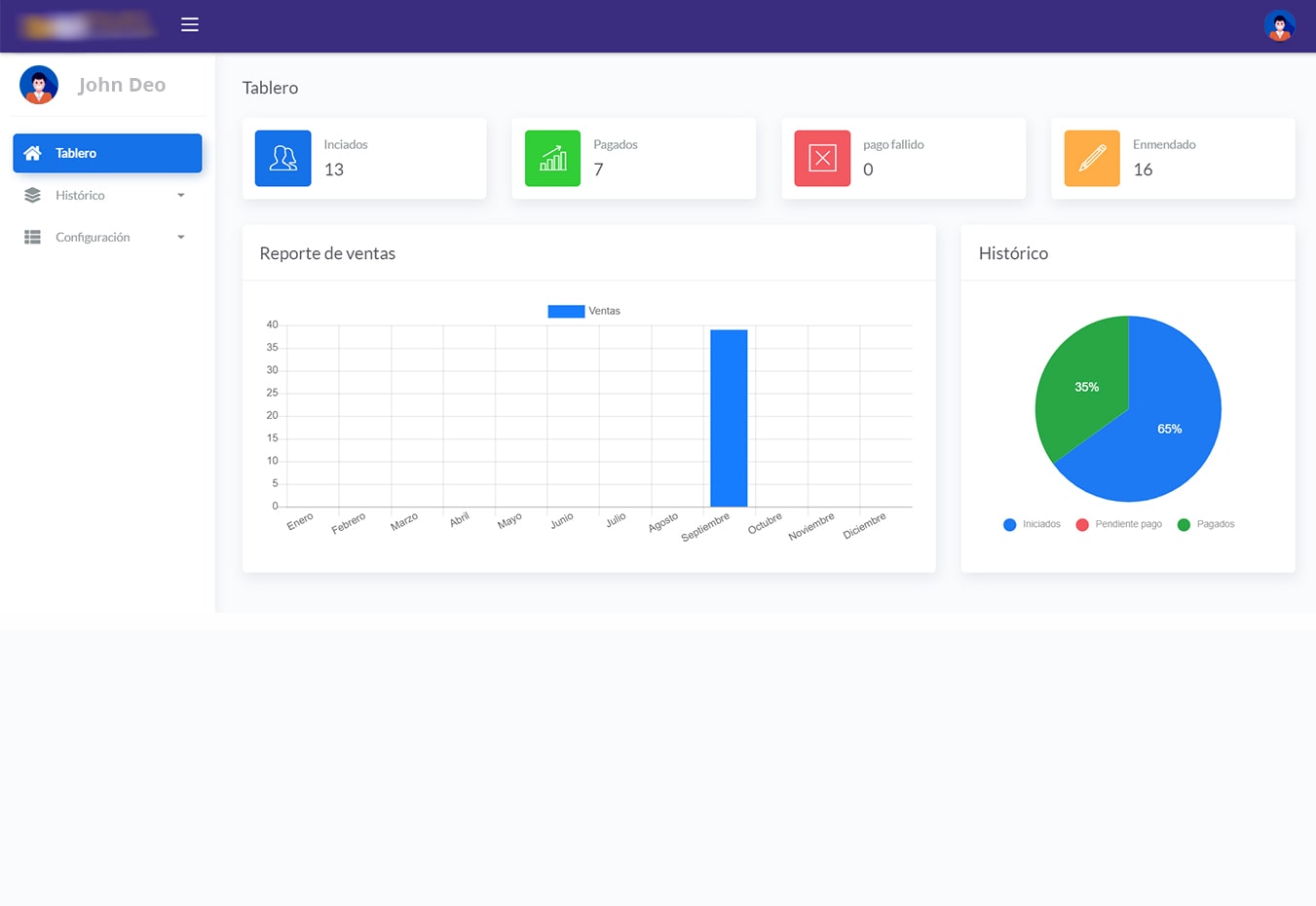 Credit Insurance Platform