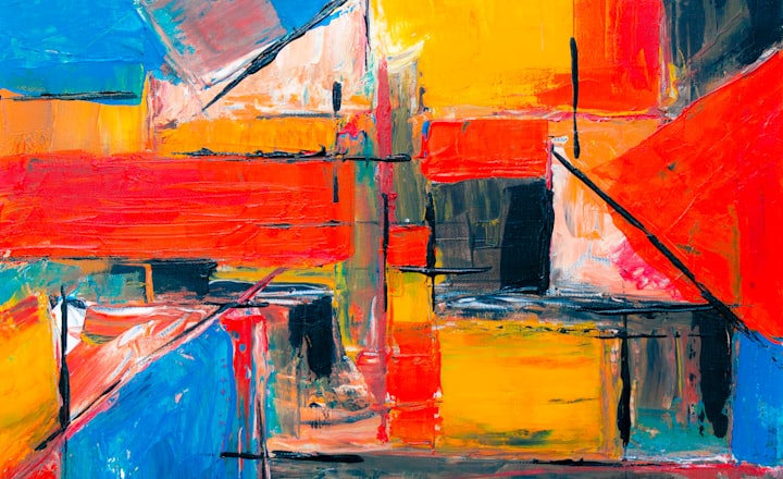 Canvas Art Frame