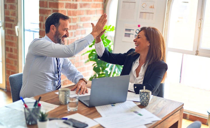 Omnichannel Sales CRM